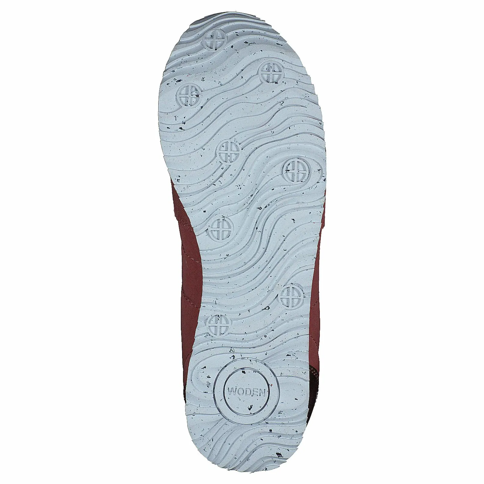 Woden Nora Ii Canyon Rose