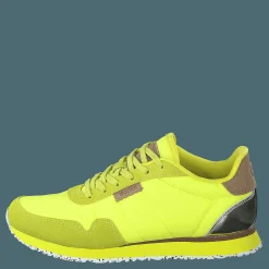 Woden Nora Ii Neon Yellow