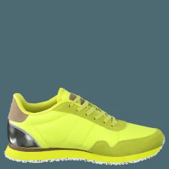 Woden Nora Ii Neon Yellow