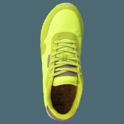 Woden Nora Ii Neon Yellow