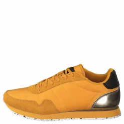 Woden Nora Iii Autumn Blaze