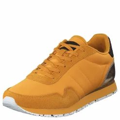 Woden Nora Iii Autumn Blaze