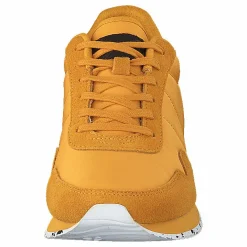 Woden Nora Iii Autumn Blaze