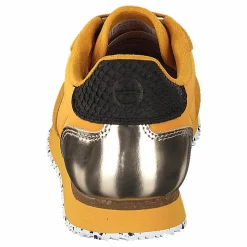 Woden Nora Iii Autumn Blaze