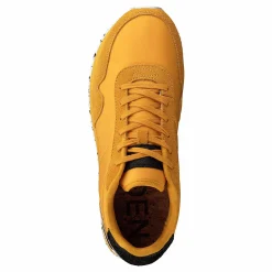 Woden Nora Iii Autumn Blaze