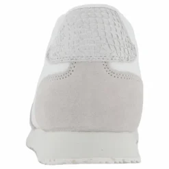 Woden Nora Iii Leather 511 Blanc De Blanc