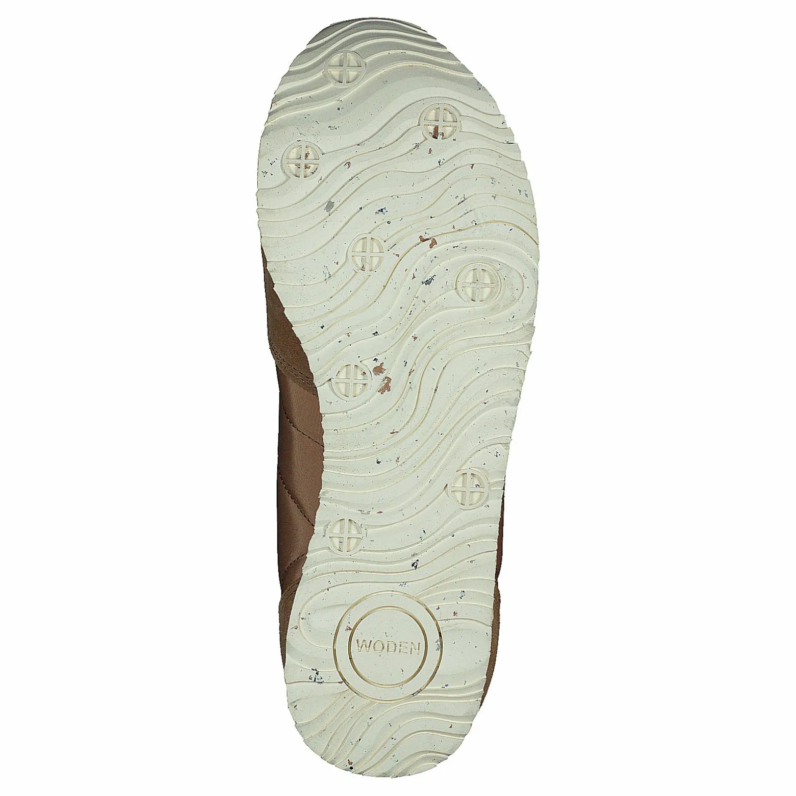 Woden Nora Iii Leather Doe