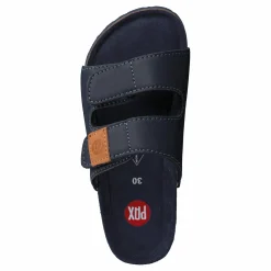 Barn Pax Norbert Blue