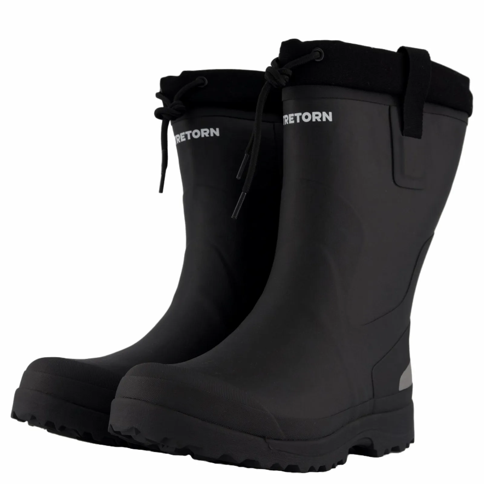 Tretorn Nord 2.0 010/black