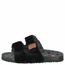 Barn Pax Nordan Black