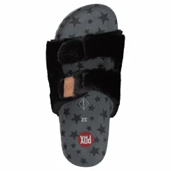 Barn Pax Nordan Black