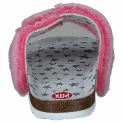 Barn Pax Nordan Hot Pink