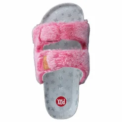 Barn Pax Nordan Hot Pink