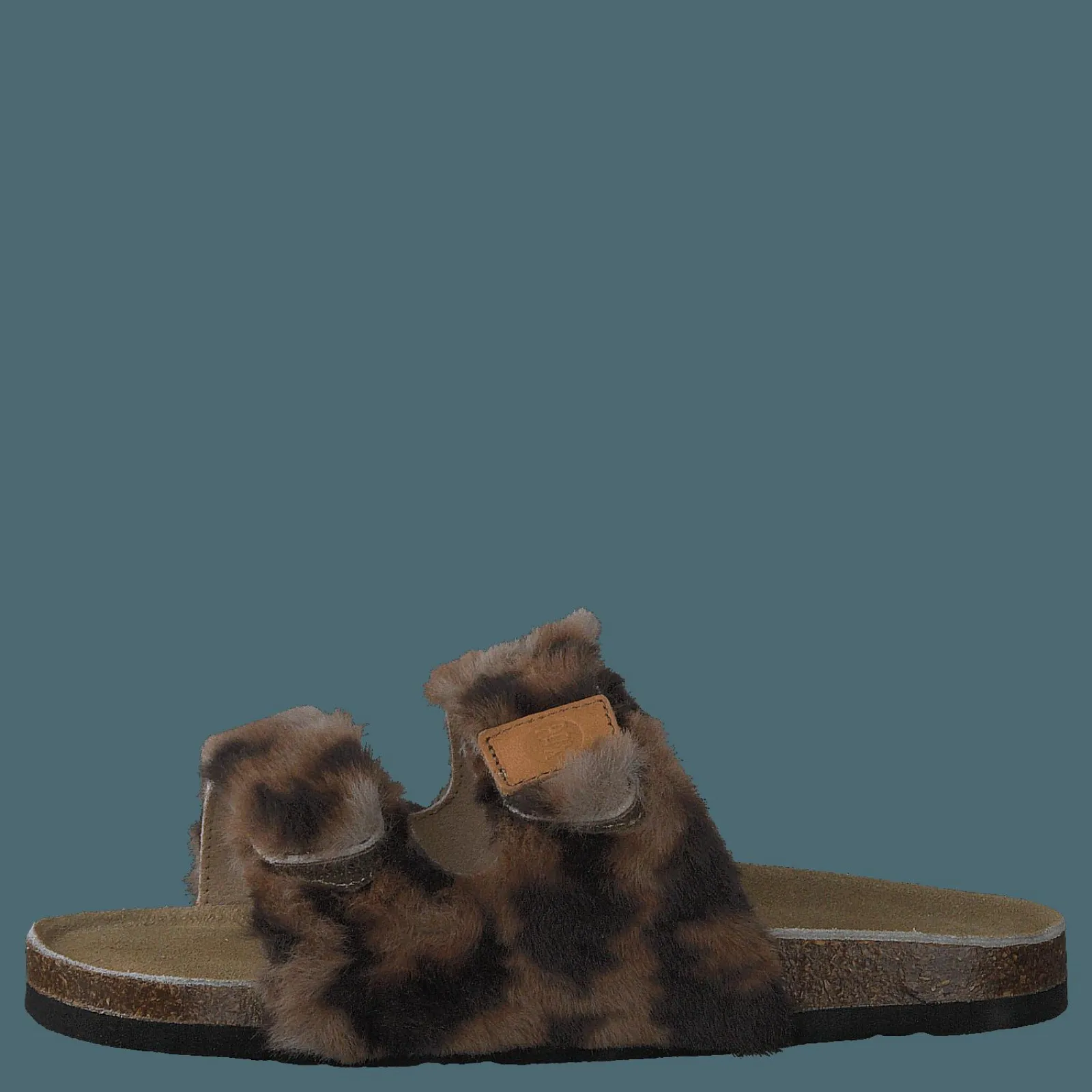 Barn Pax Nordan Leopard