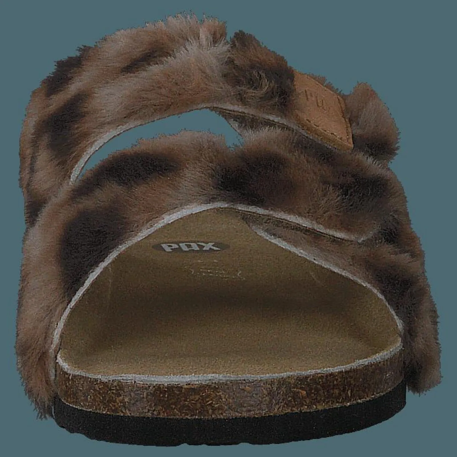 Barn Pax Nordan Leopard