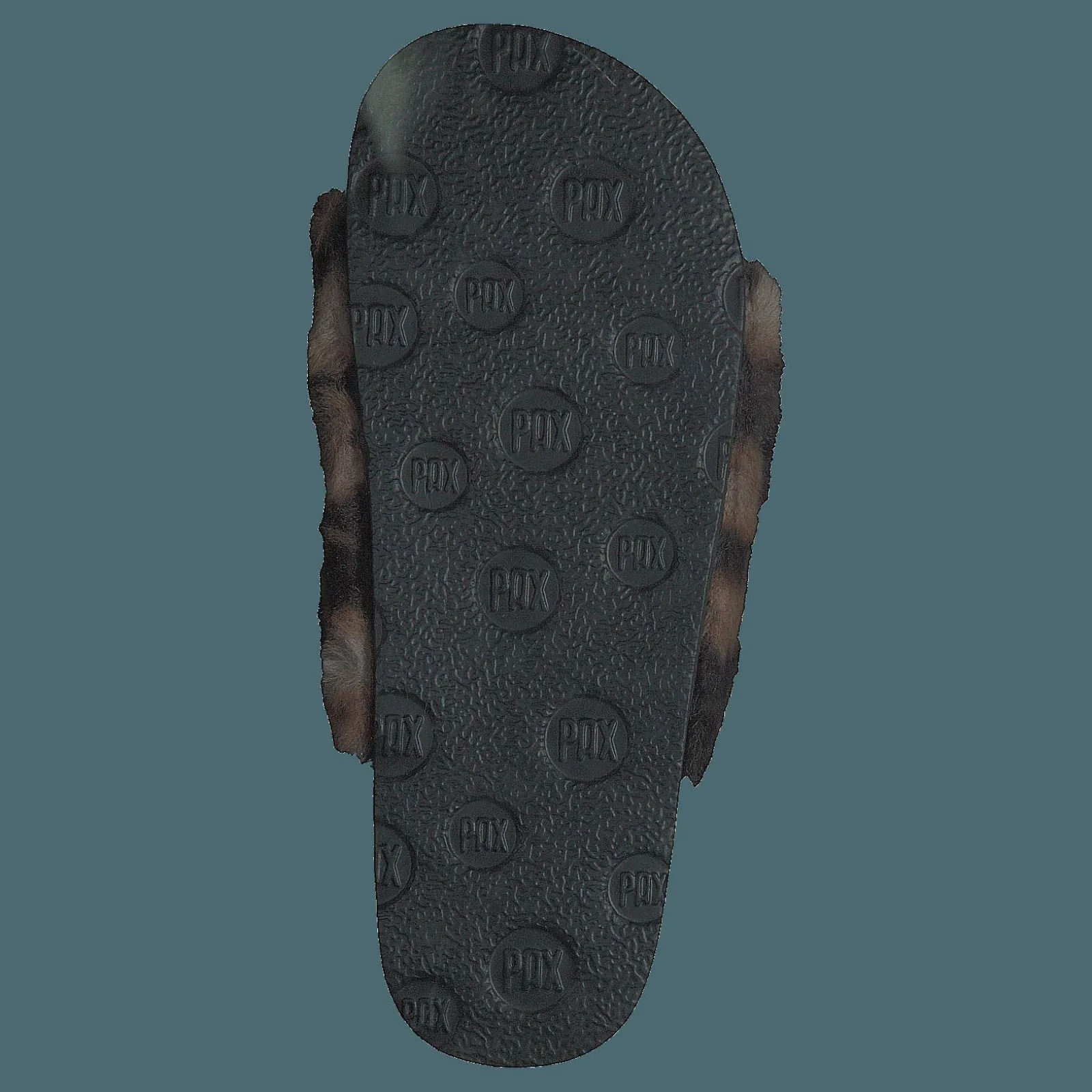 Barn Pax Nordan Leopard