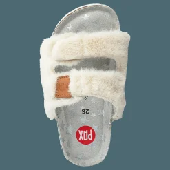 Barn Pax Nordan White