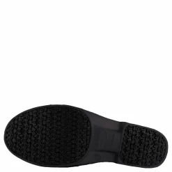 Viking Norse Tall Boot Charcoal/black