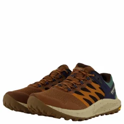 Merrell Nova 3 Gtx Nutshell/papaya