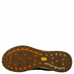 Merrell Nova 3 Gtx Nutshell/papaya