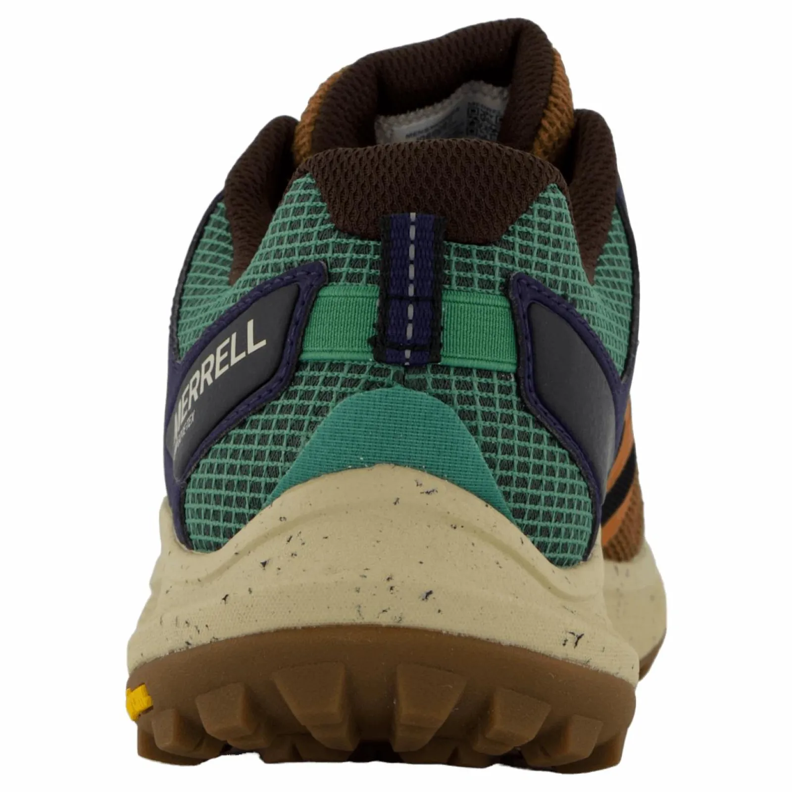 Merrell Nova 3 Gtx Nutshell/papaya