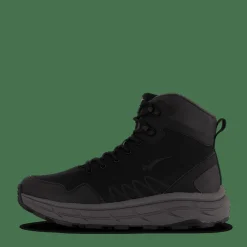 Bagheera Nova Black/dark Grey