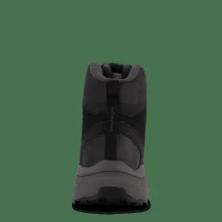 Bagheera Nova Black/dark Grey