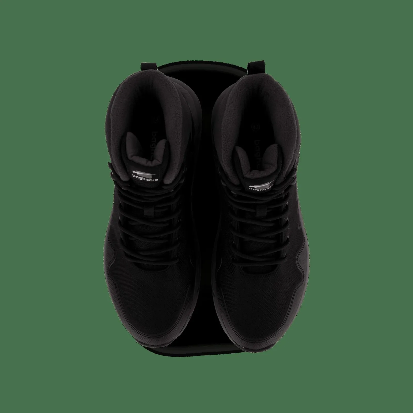 Bagheera Nova Black/dark Grey