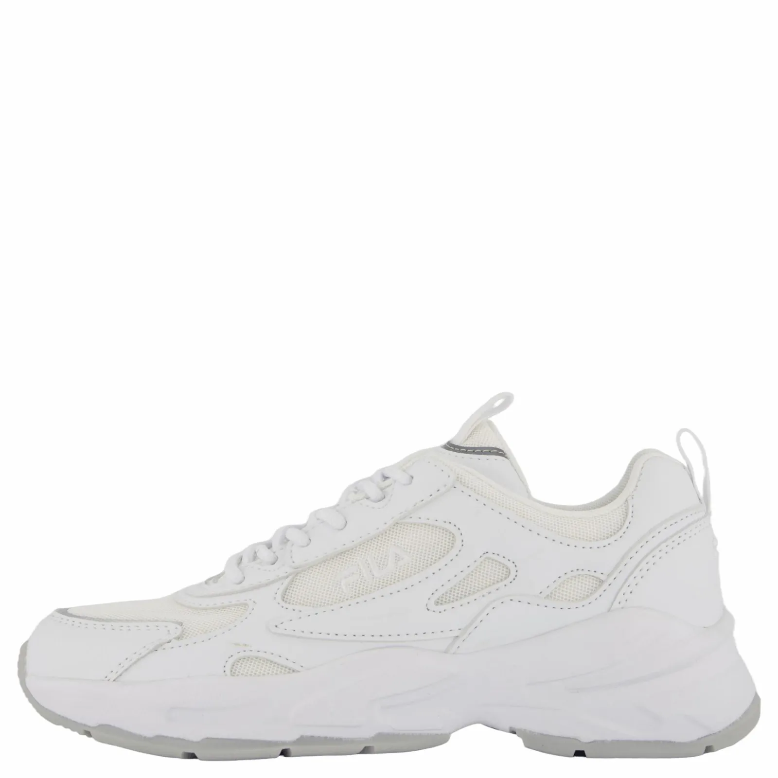 Fila Novarra White