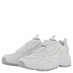 Fila Novarra White