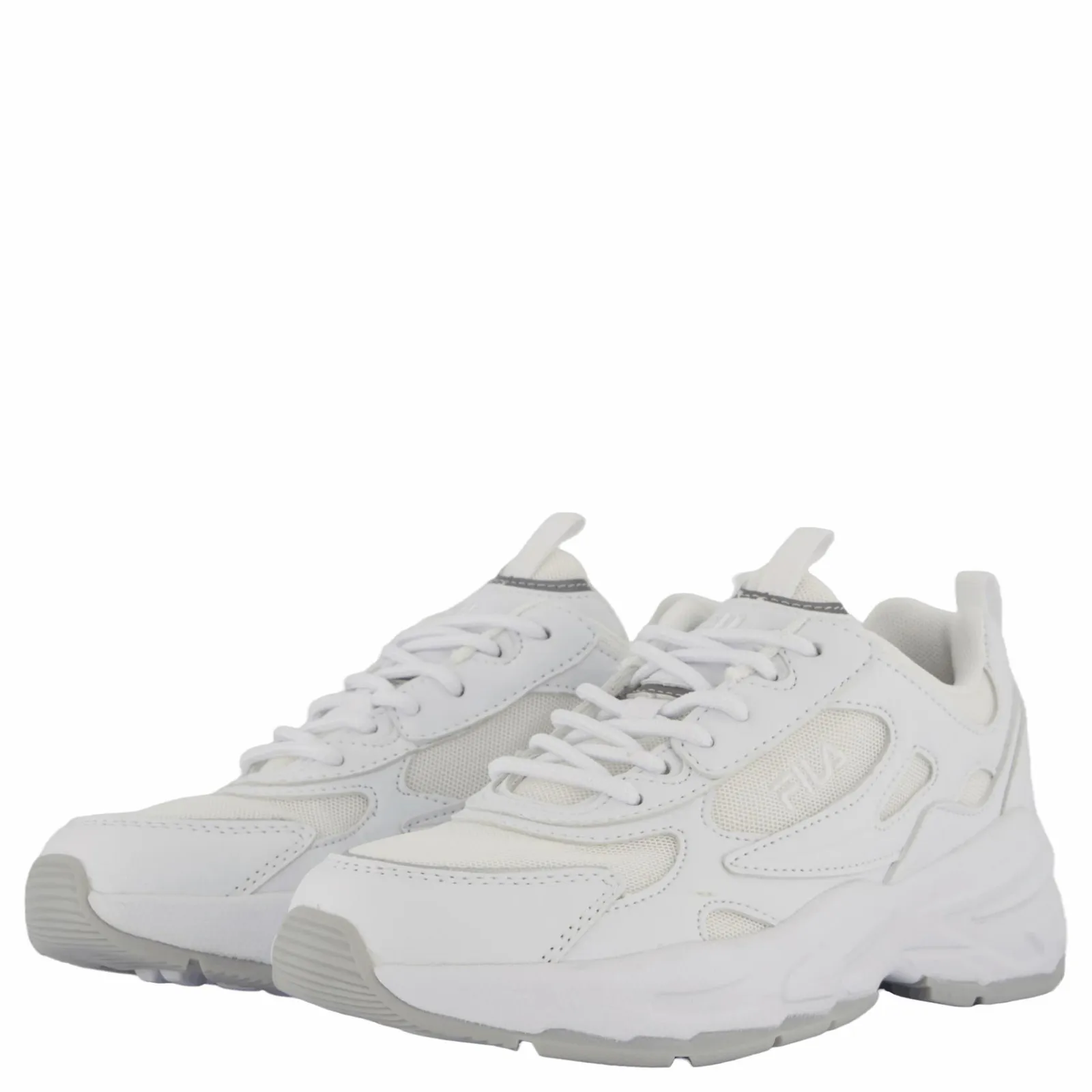 Fila Novarra White