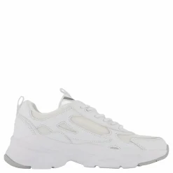 Fila Novarra White