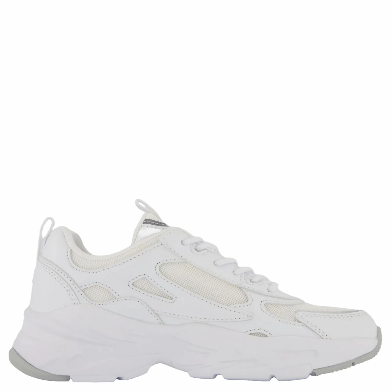 Fila Novarra White