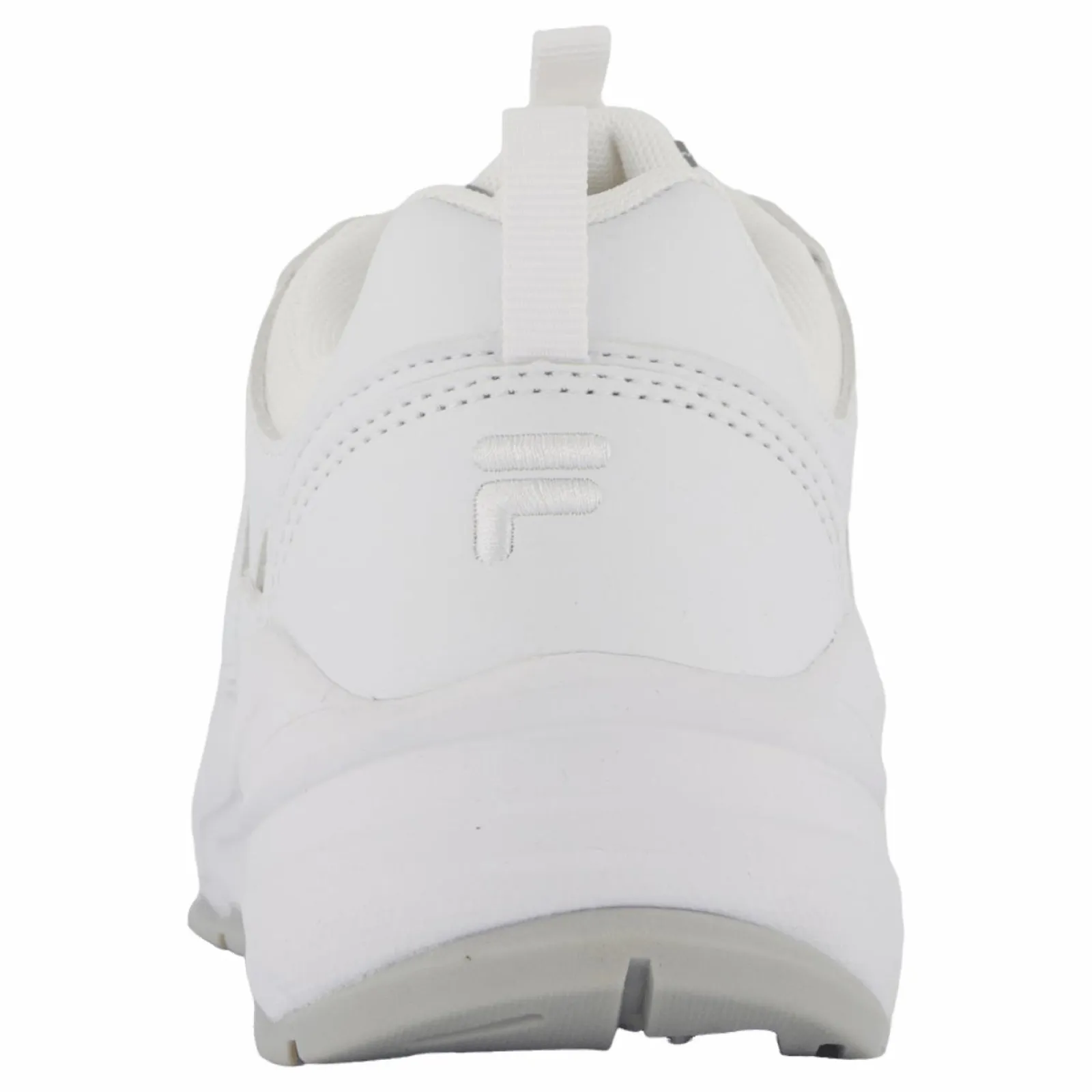 Fila Novarra White