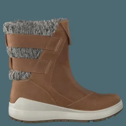ECCO Noyce Cashmere