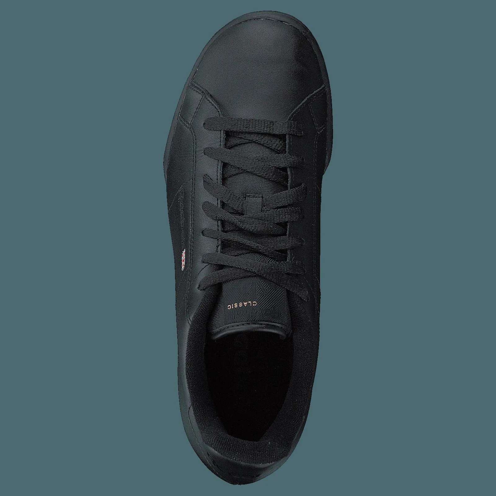 Reebok Classic NPC II Blk