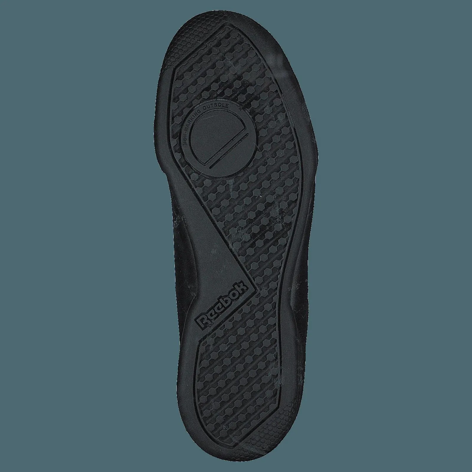 Reebok Classic NPC II Blk