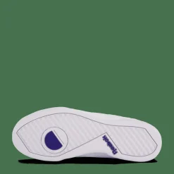 Reebok Classic NPC II White/White