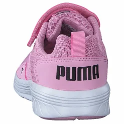 Barn Puma Nrgy Comet V Ps Palepink-black-white