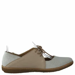 El Naturalista N5228t Organic Co-m. Suede Sto Stone