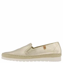 Verbenas Nuria Nucleo Metal Oro