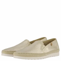 Verbenas Nuria Nucleo Metal Oro