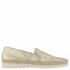 Verbenas Nuria Nucleo Metal Oro