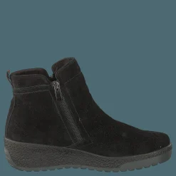 Soft Comfort Nuttall Black