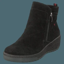 Soft Comfort Nuttall Black