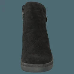 Soft Comfort Nuttall Black