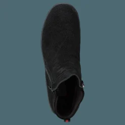 Soft Comfort Nuttall Black