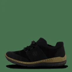 Rieker N32x8-00 Black