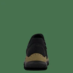 Rieker N32x8-00 Black