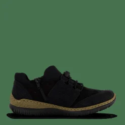 Rieker N32x8-00 Black